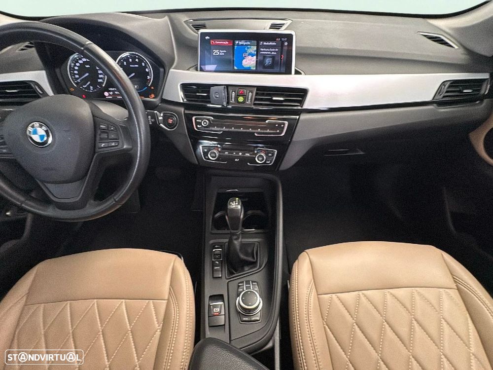 BMW X1 25 e xDrive - 5