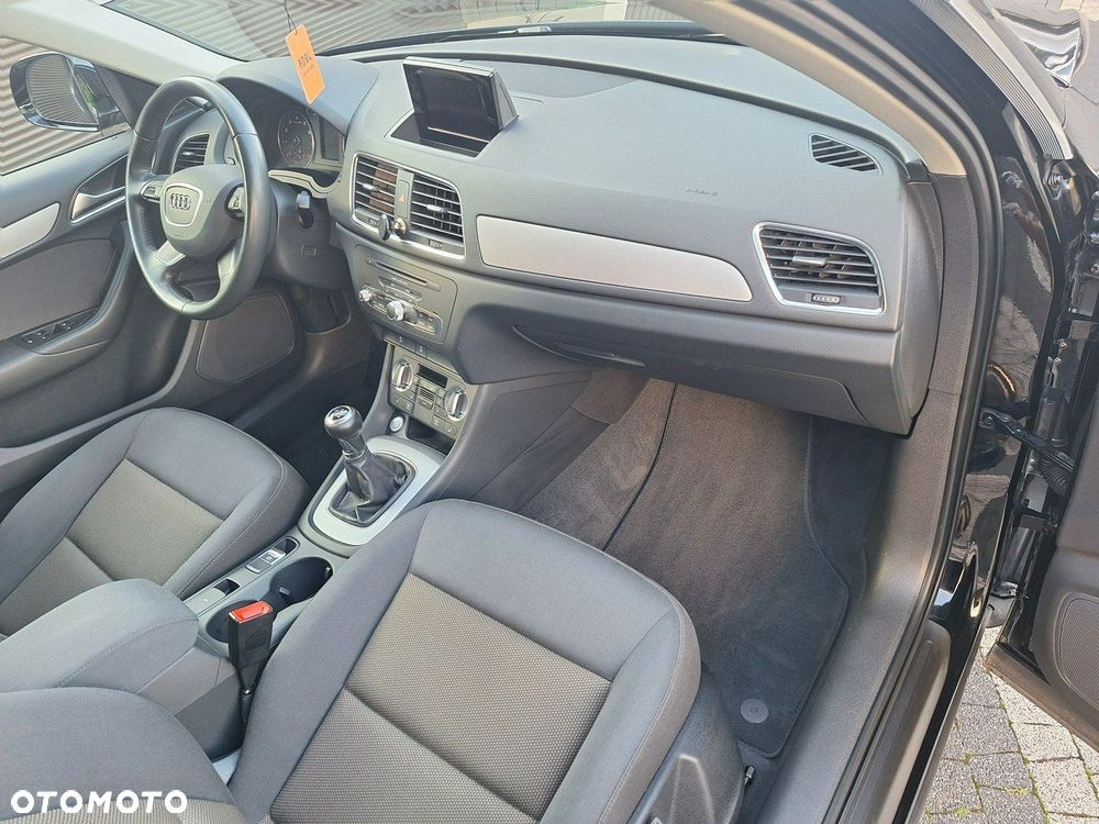 Audi Q3 1.4 TFSI Design - 20