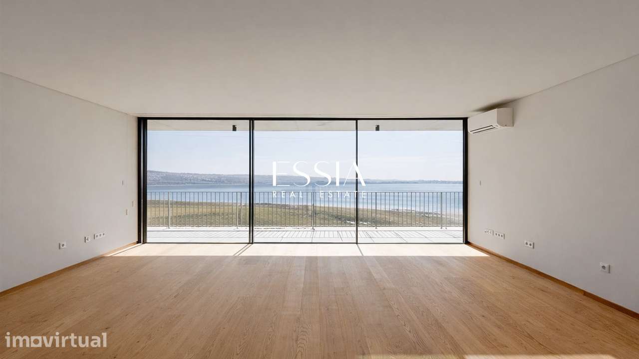 Apartamento T2 Duplex com Varanda no Douro 39 - Grande imagem: 2/32