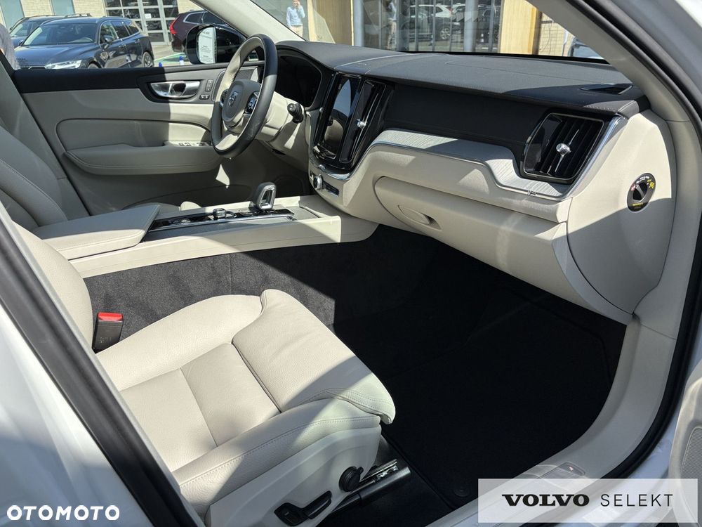 Volvo XC 60 - 11