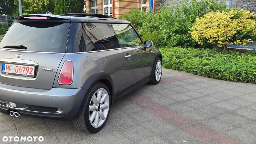 MINI Cooper S - 34