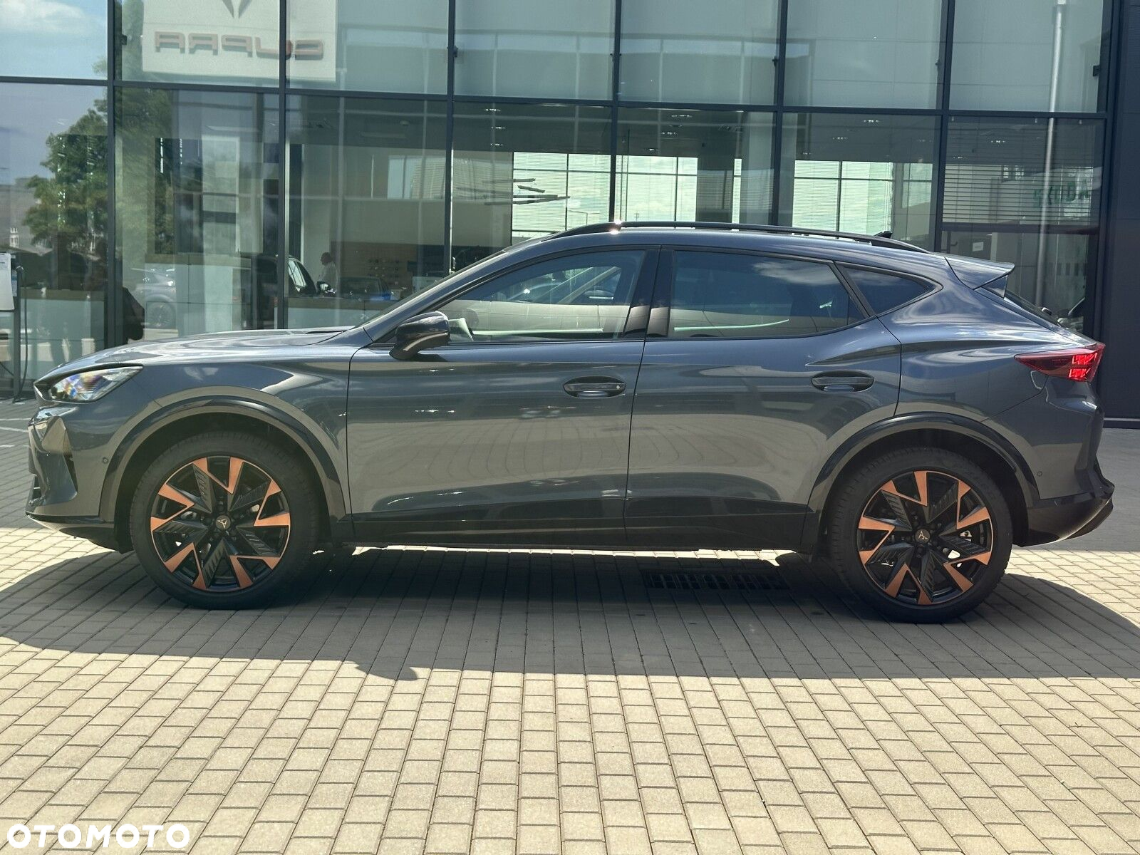 Cupra Formentor 1.5 eTSI mHEV DSG - 15