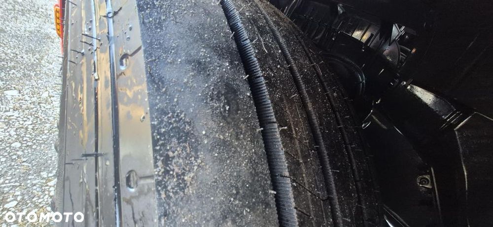 Scania S 500/Xenon-Led/Navi/KlimaPostojowa/ - 10