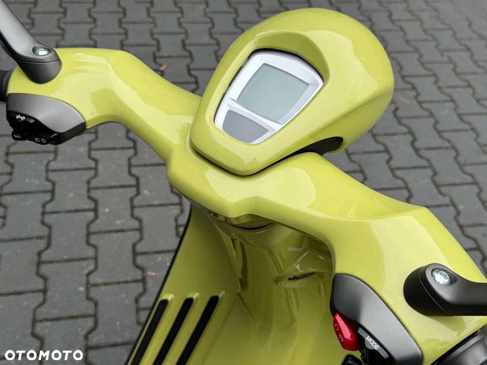 Vespa Inny - 7