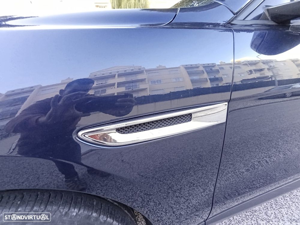 Jaguar F-Pace 2.0 i4D Prestige - 35