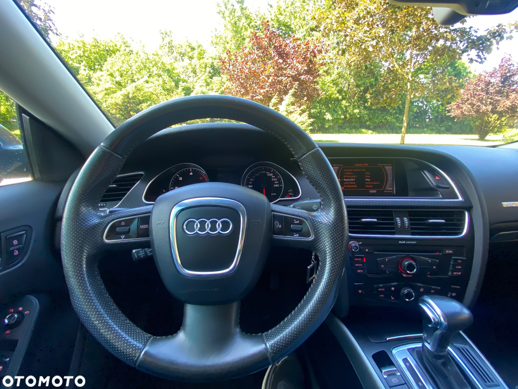 Audi A5 - 17