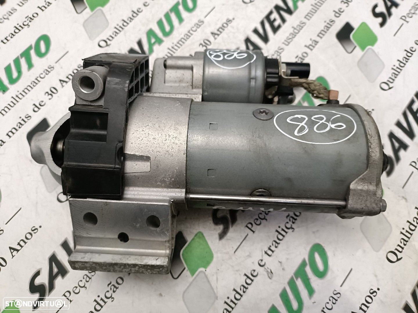 Motor Arranque Bmw 4 Coupé (G22) - 17 - 24 - 3