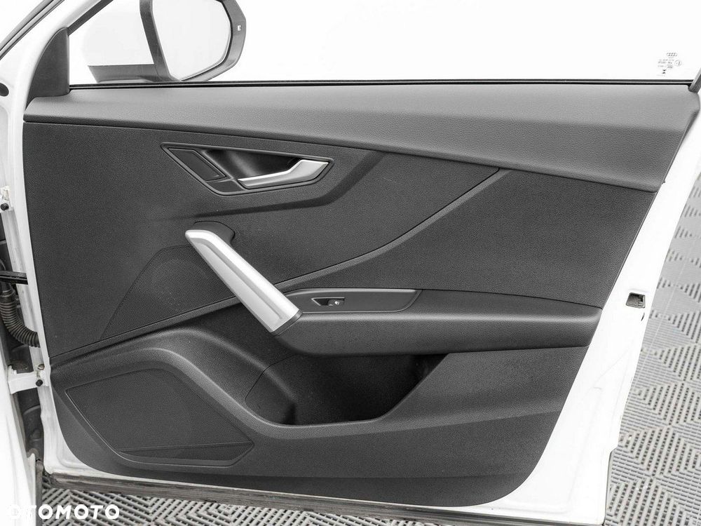 Audi Q2 35 TFSI S tronic - 32