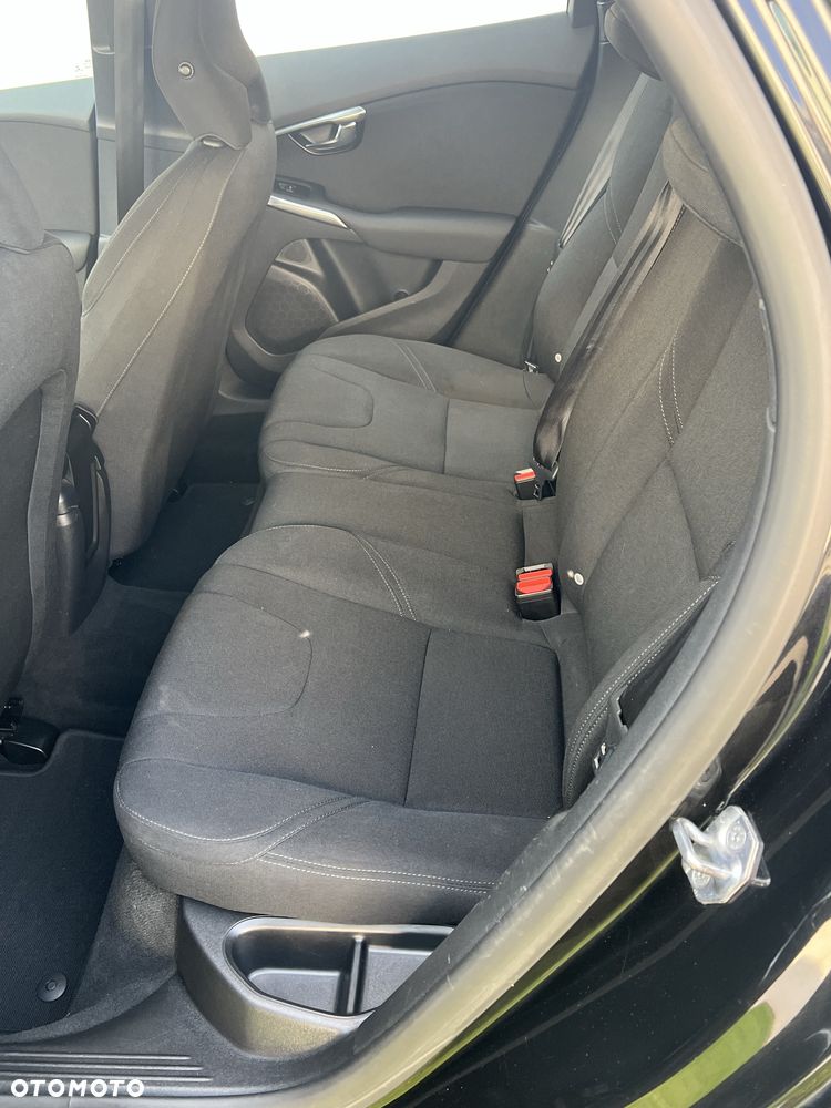 Volvo V40 - 7