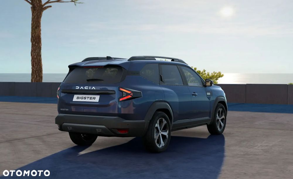 Dacia Bigster 1.2 TCe mHEV Journey - 4