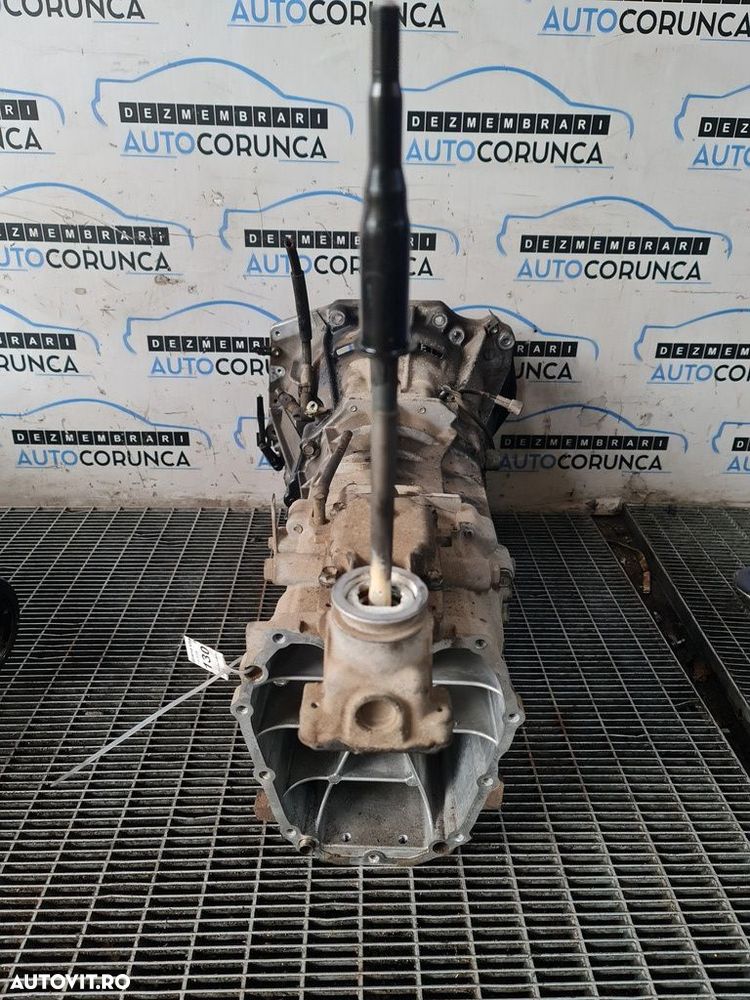 Cutie de viteze Suzuki Grand Vitara 1.9 DDIS 2006 - 2012 129CP Manuala 5 Trepte F9QB ... - 2