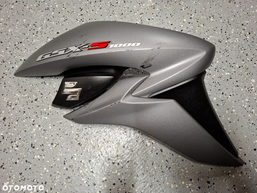 Suzuki GSXS 1000 boczek owiewka bok prawy - 2