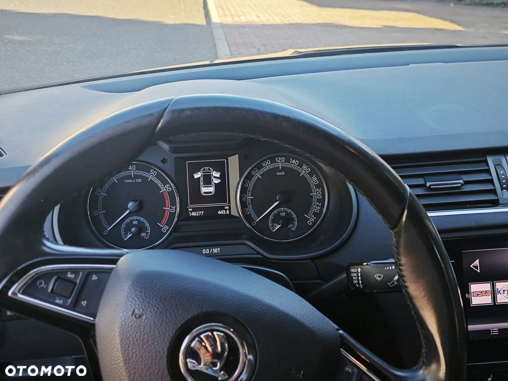 Skoda Octavia 1.5 TSI GPF ACT Ambition - 18