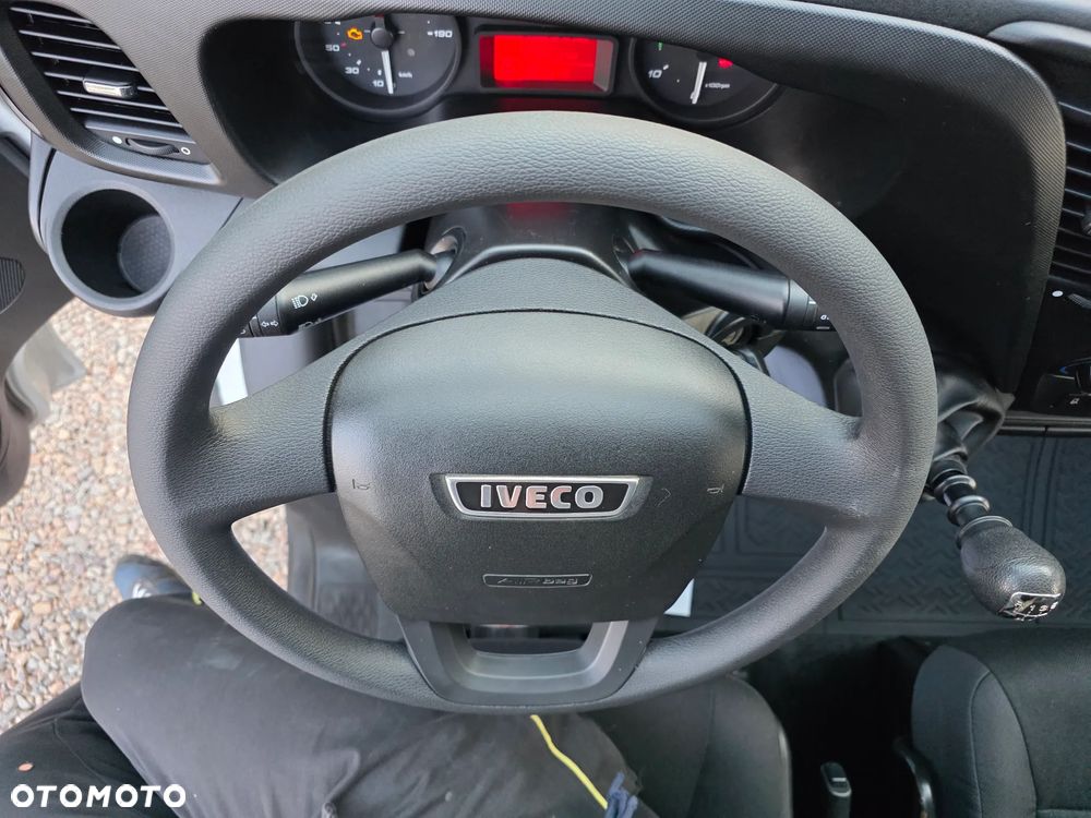 Iveco Daily - 17