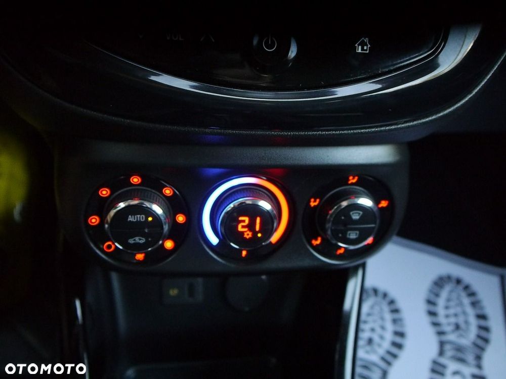 Opel Adam 1.4 Jam Unlimited - 26