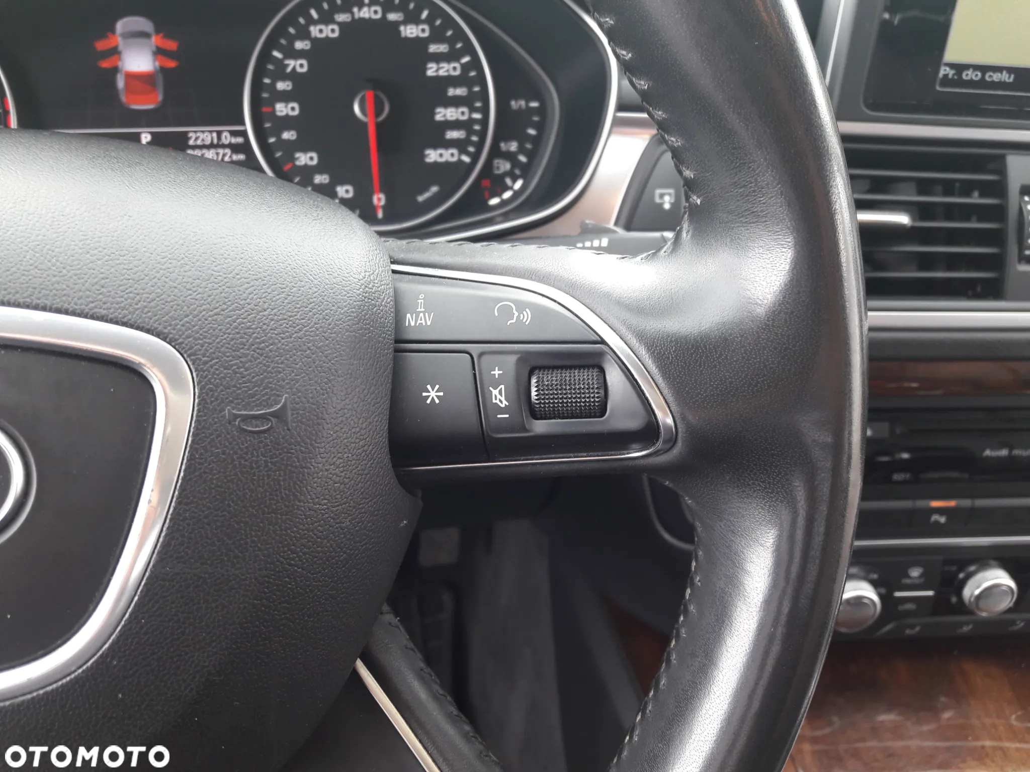 Audi A7 Sportback - 17