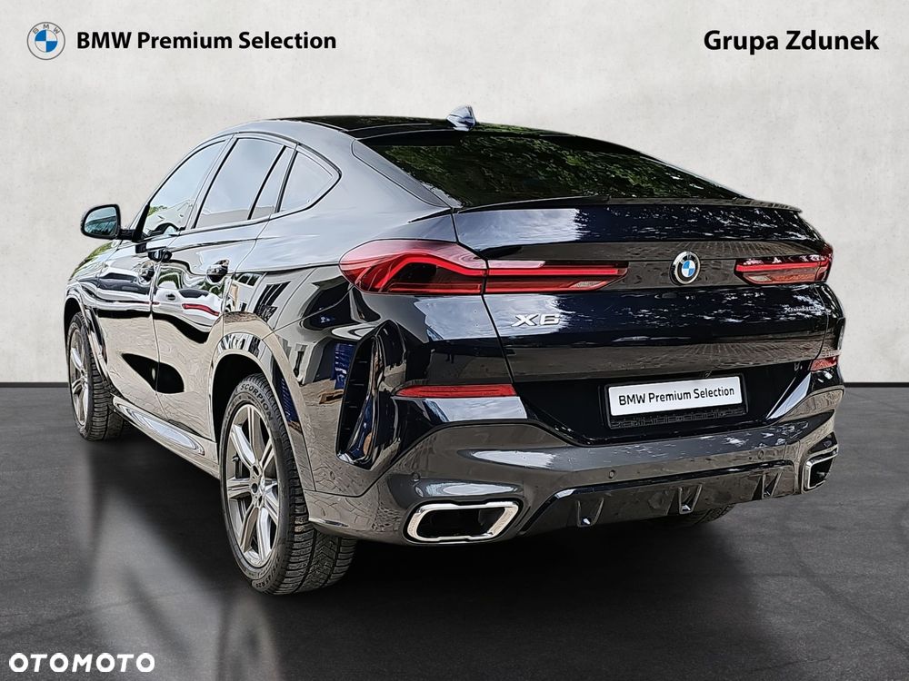 BMW X6 - 8