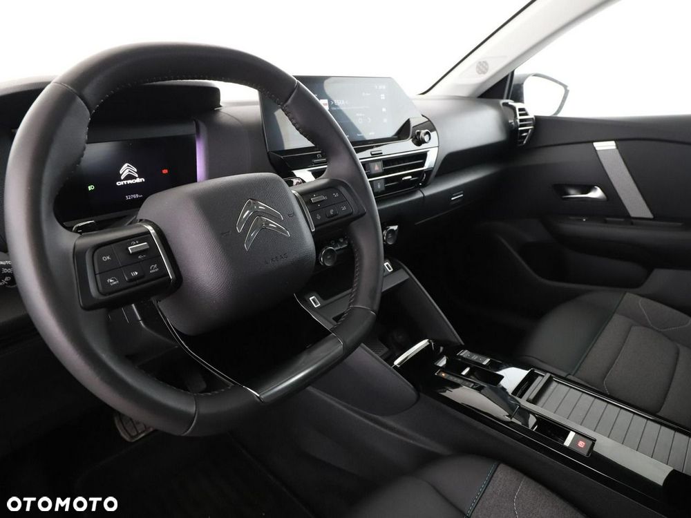 Citroën C4 PureTech 130 Stop&Start EAT8 FEEL PACK - 15