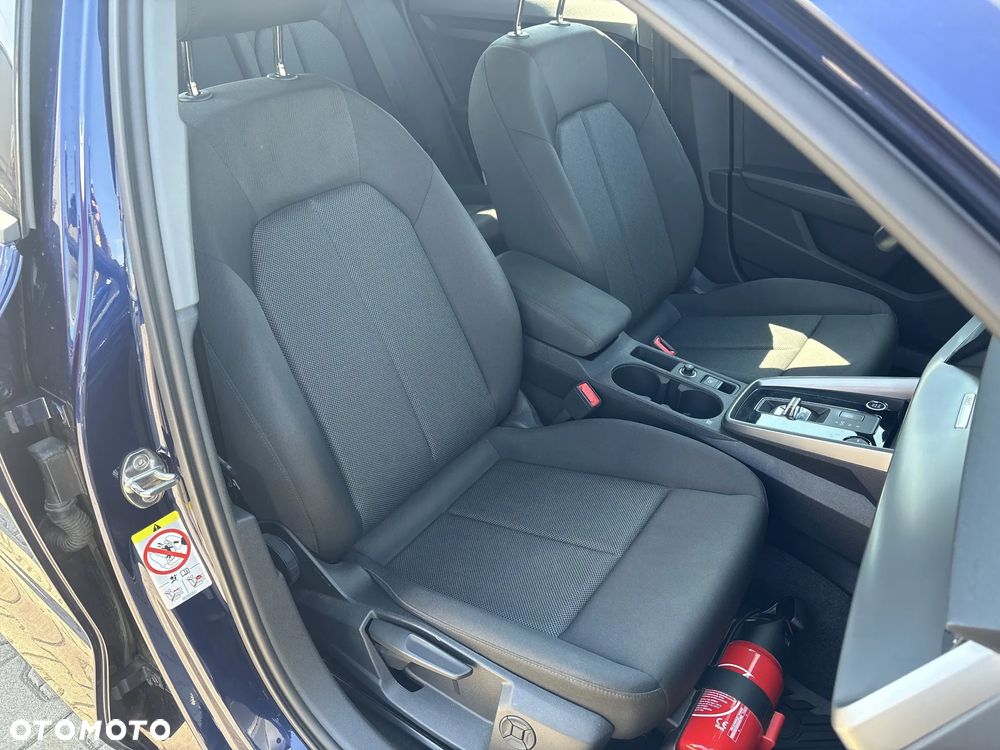 Audi A3 Sportback 30 TDI S tronic - 17
