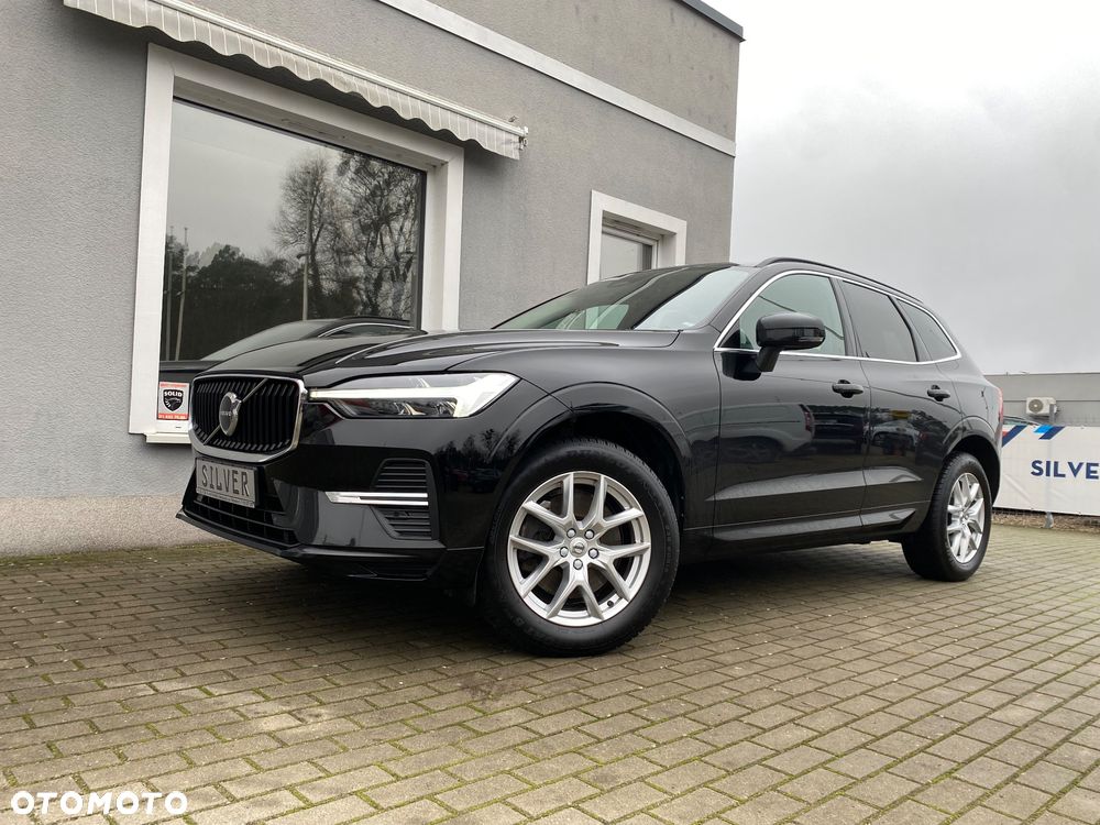 Volvo XC 60 B4 D Core - 40