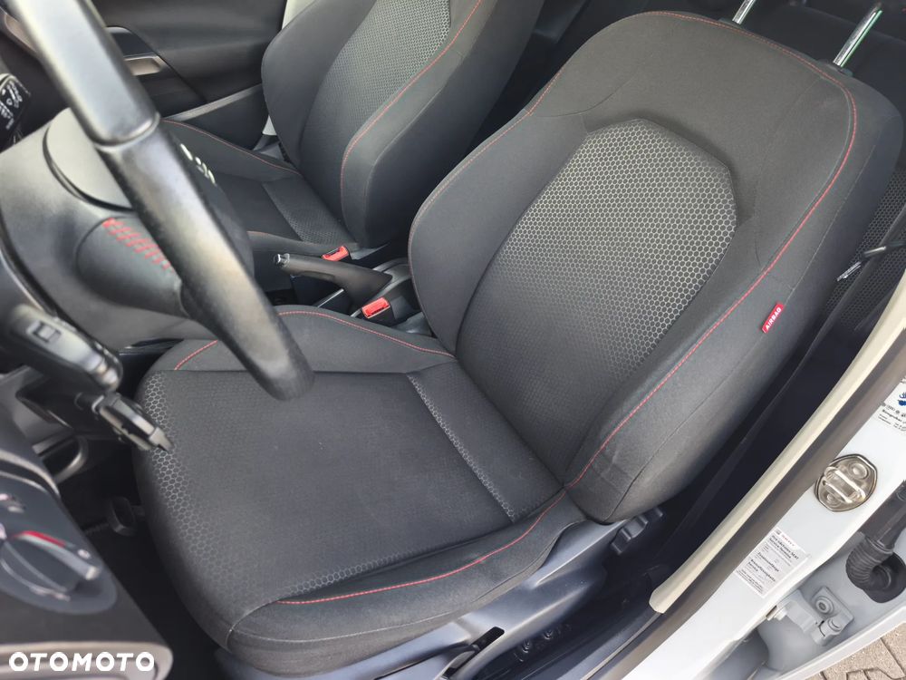 Seat Ibiza 1.2 TSI FR - 37