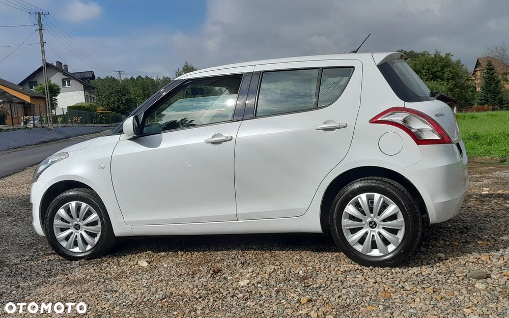 Suzuki Swift - 27