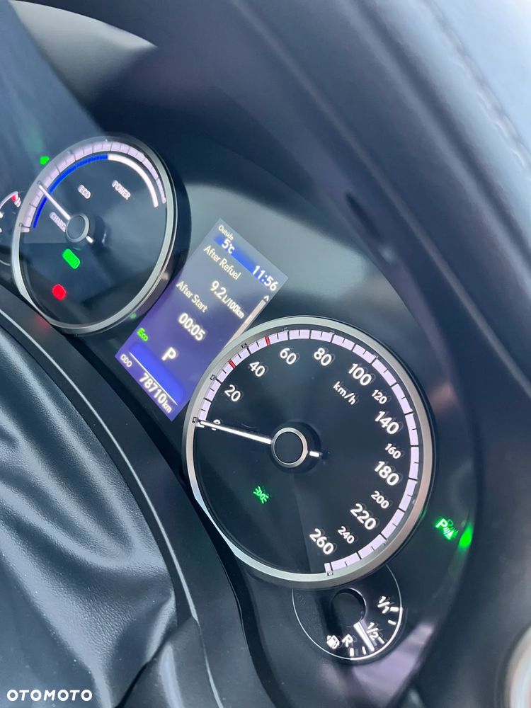 Lexus NX 300h F Sport AWD - 4