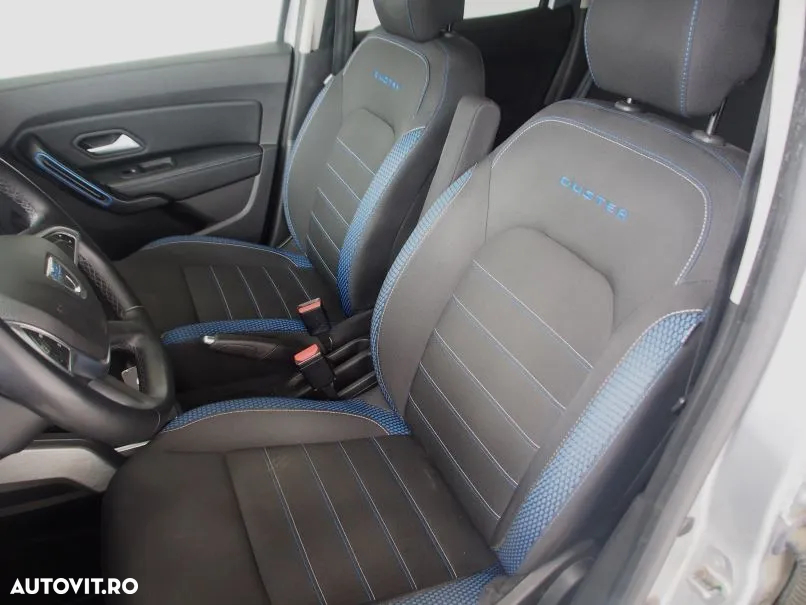 Dacia Duster - 6
