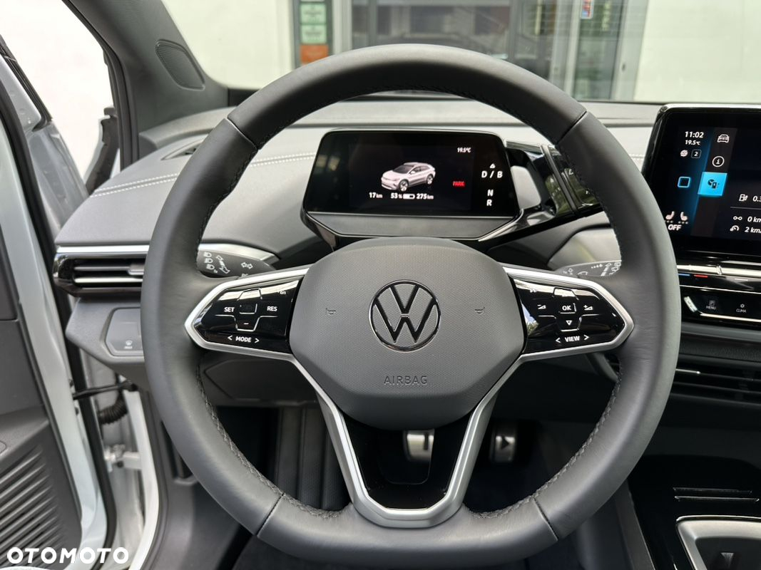 Volkswagen ID.4 77kWh Pro Performance - 15