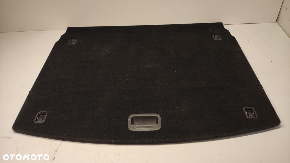 PODŁOGA PÓŁKA BAGAŻNIKA HYUNDAI I30 III HB LIFT 48V 85715-G4000 21-24 - 1