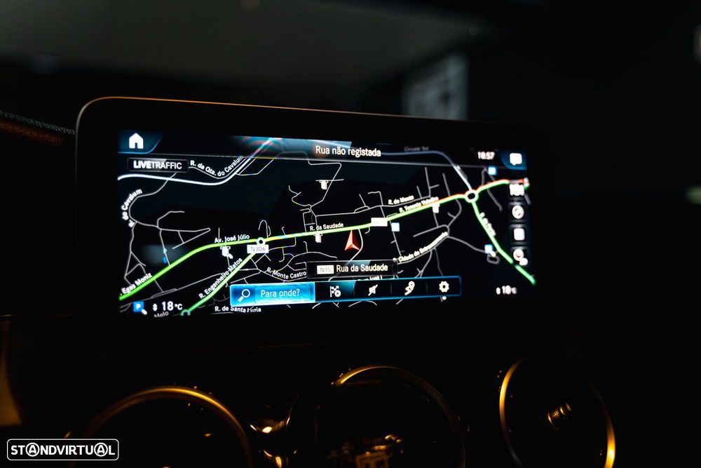 Mercedes-Benz GLC 300 d Coupé 4Matic - 11