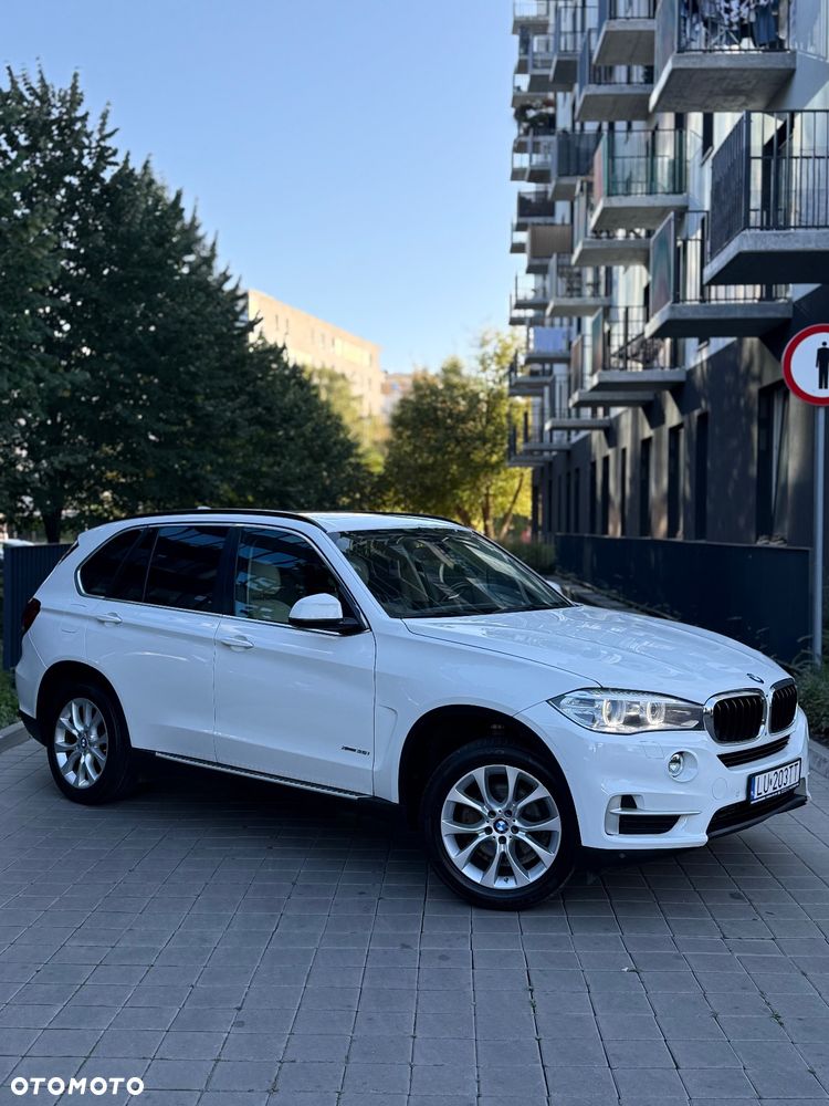 BMW X5 xDrive35i - 2