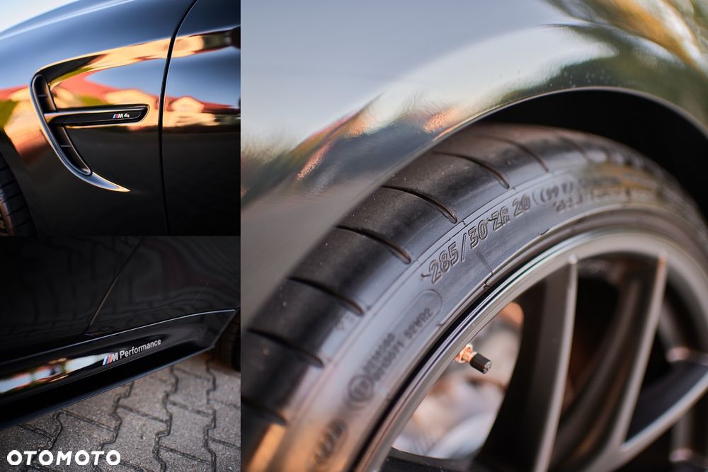 BMW M4 - 29