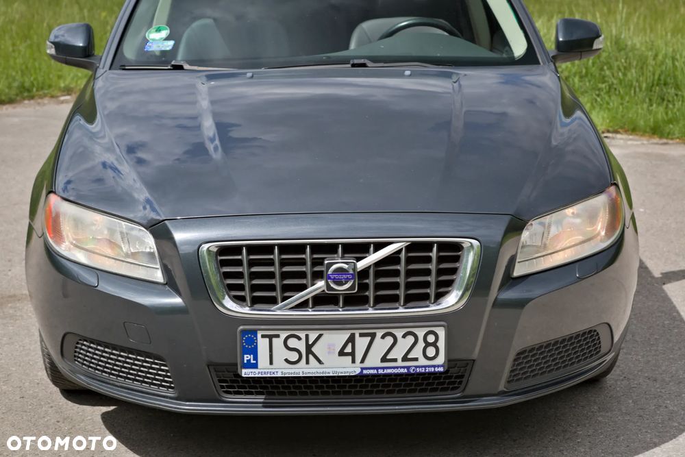 Volvo V70 - 14