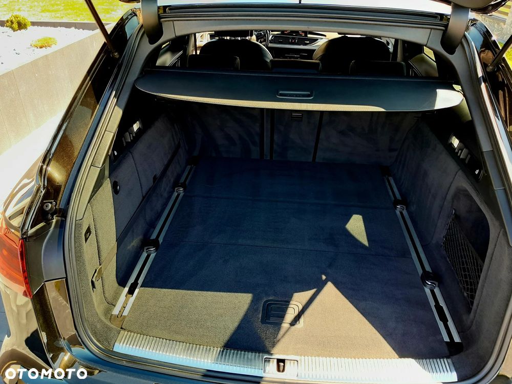 Audi A6 Avant 2.0 TDI Ultra S tronic - 21