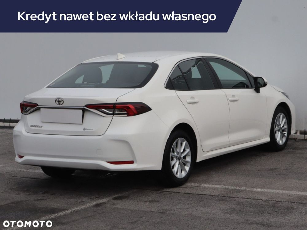 Toyota Corolla - 7