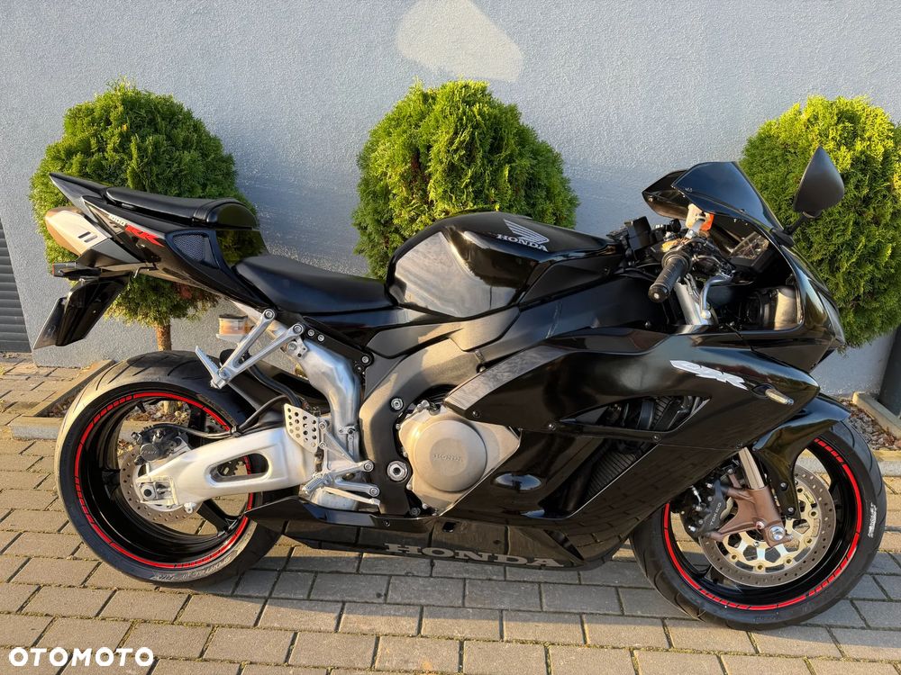 Honda CBR - 41