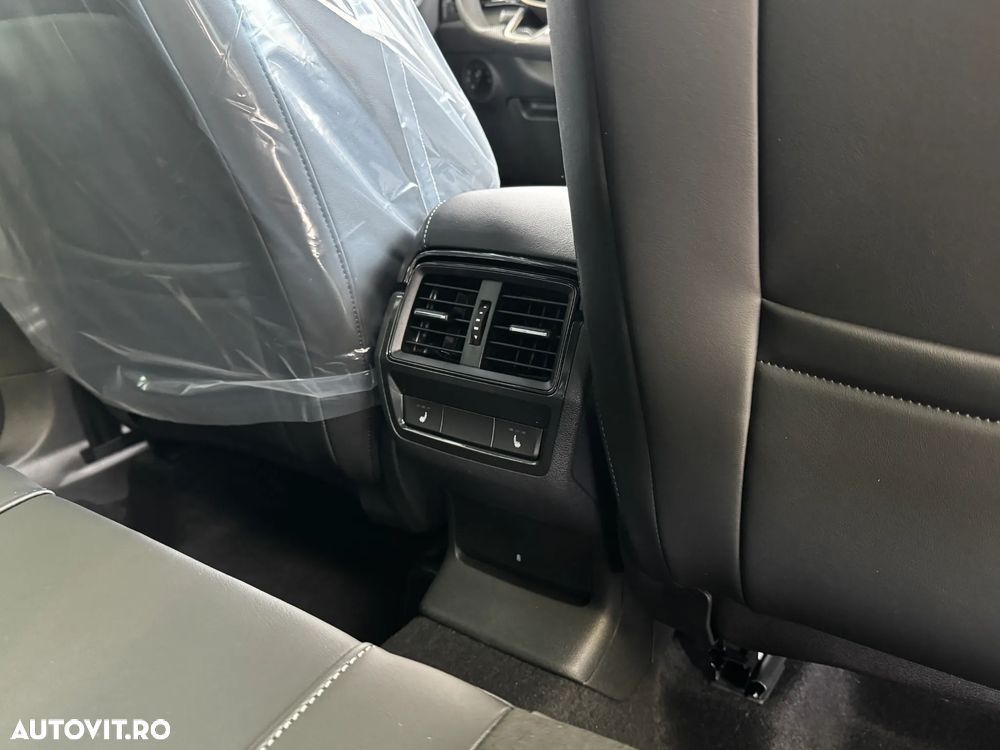 Skoda Karoq 2.0 TSI 4X4 DSG SportLine - 18