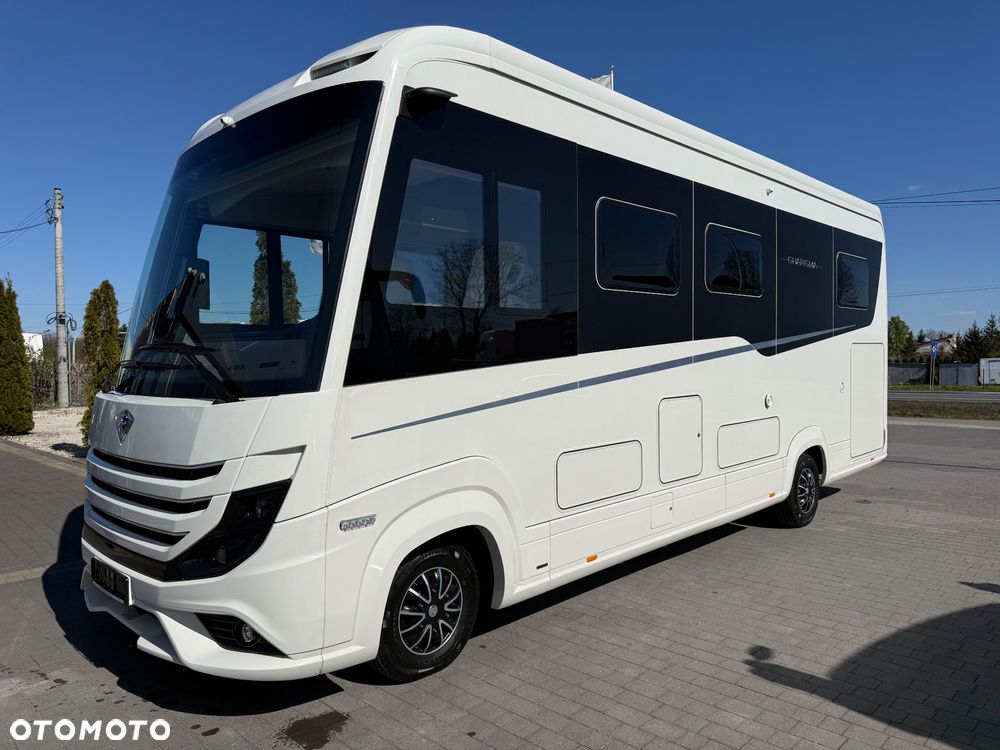 Concorde Charisma 860 LI - 1