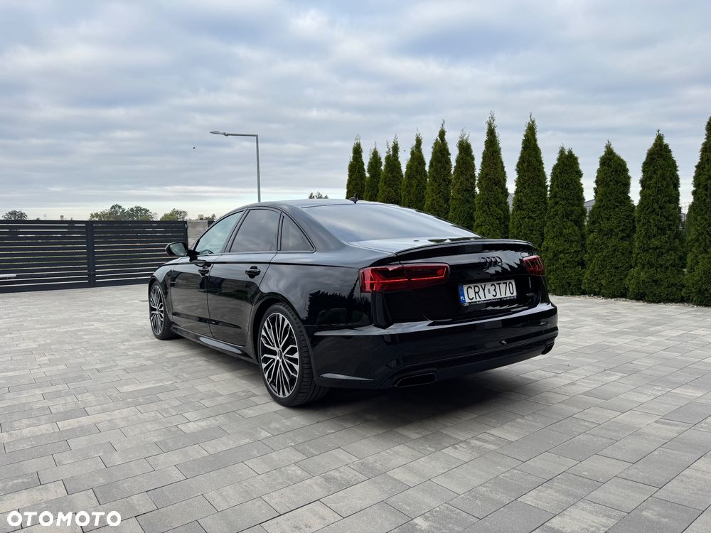 Audi A6 - 8