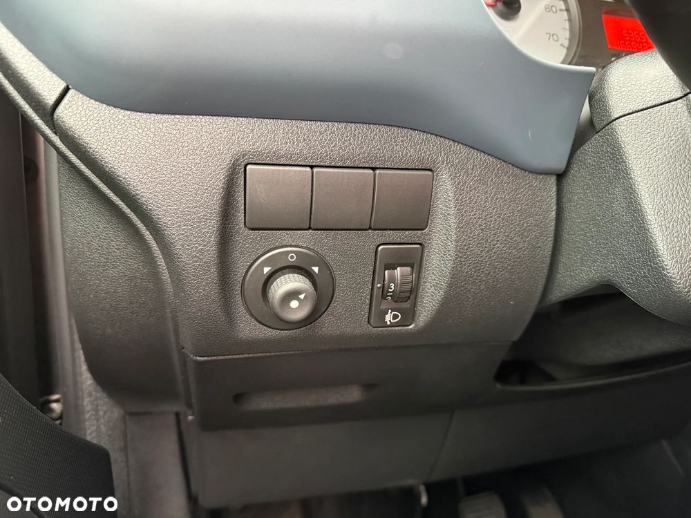 Peugeot Partner 1.6 HDi Active - 27