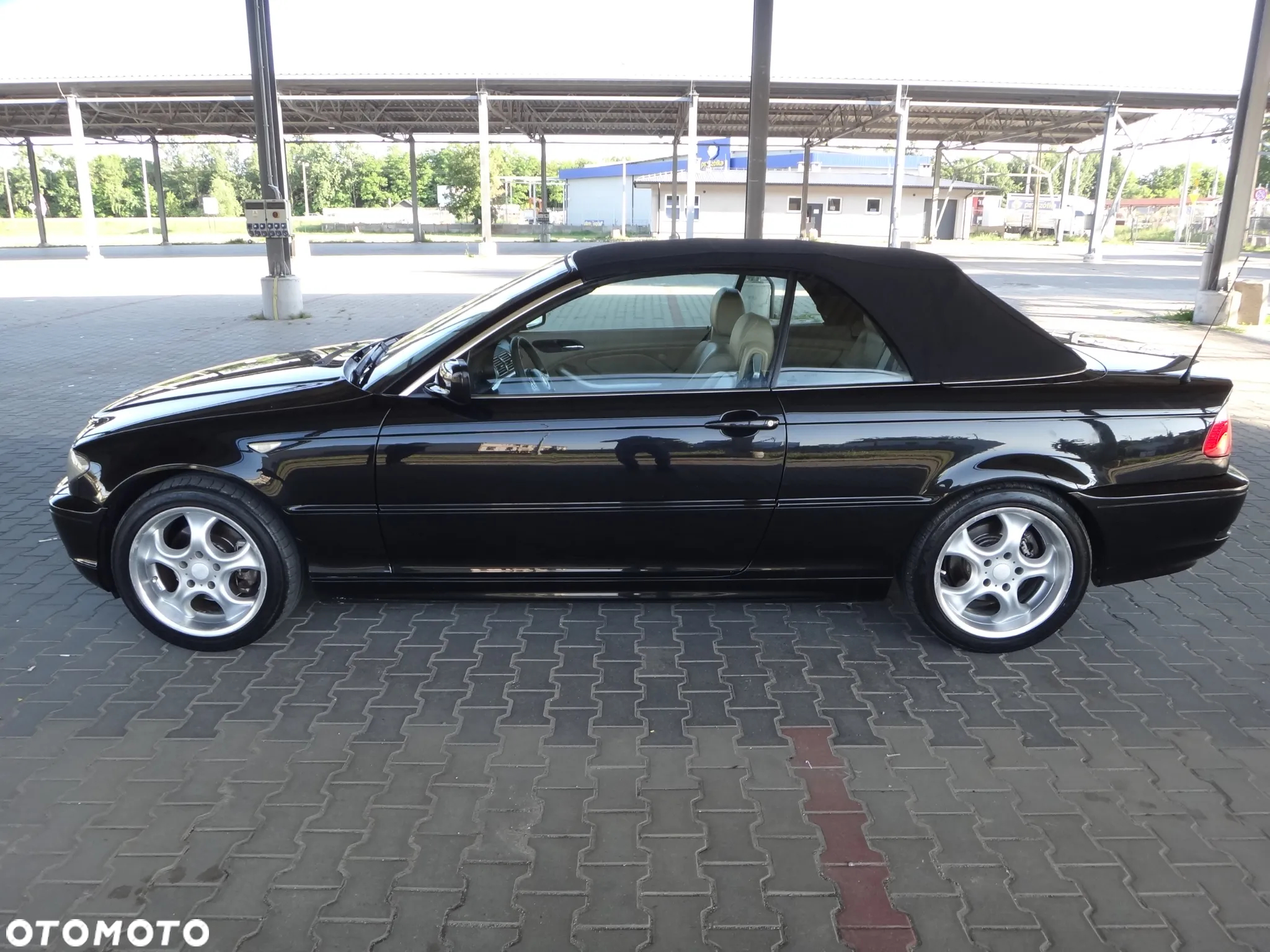 BMW Seria 3 320d DPF Edition Fleet - 11