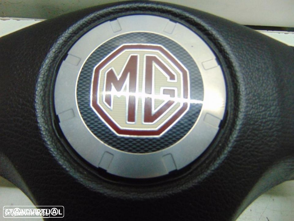MG (Rover) volante - 3