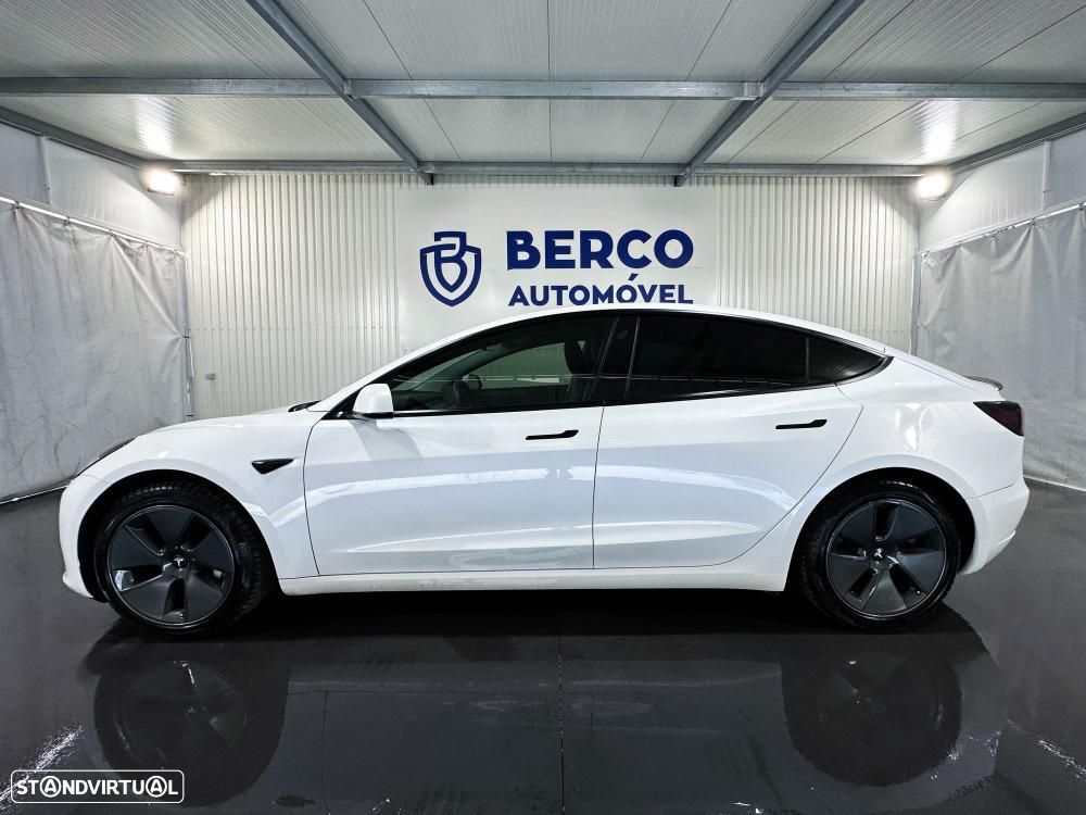 Tesla Model 3 Standard Range Plus RWD - 13