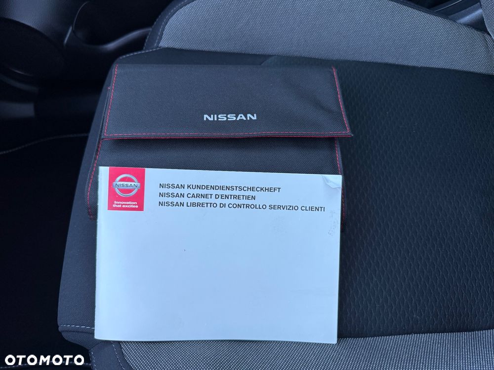 Nissan Qashqai - 37