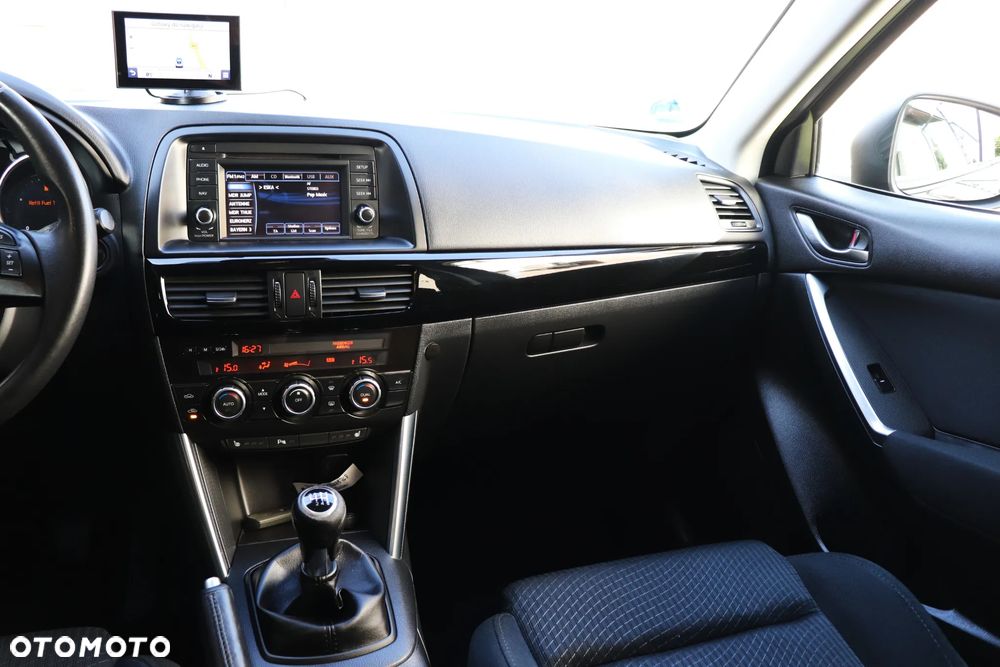 Mazda CX-5 - 22