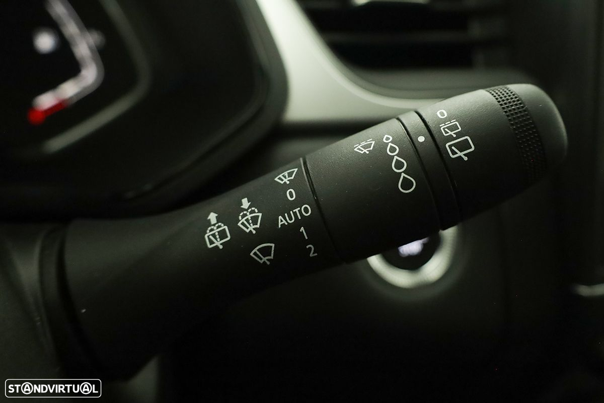 Renault Captur 1.0 TCe Techno Bi-Fuel - 18