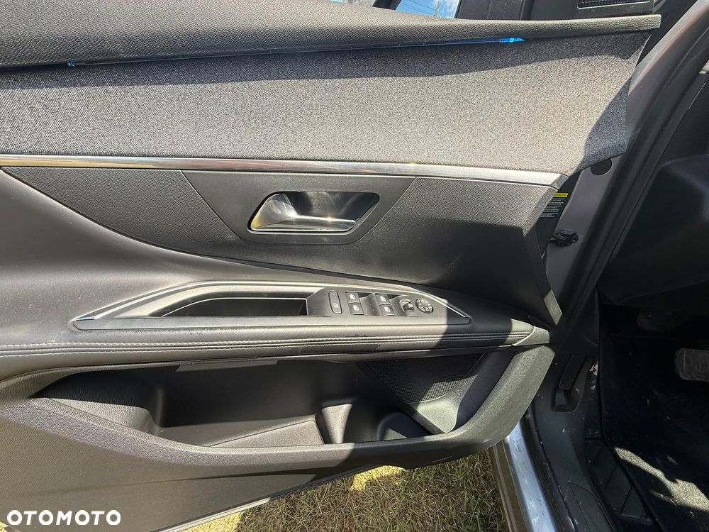 Peugeot 5008 BlueHDI 120 EAT6 Stop & Start Active - 13