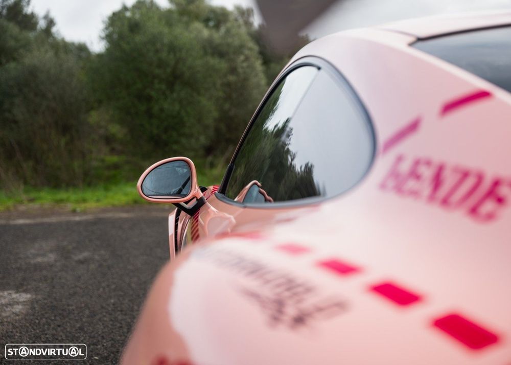 Porsche 911 (991) GT3 RS PDK - 23