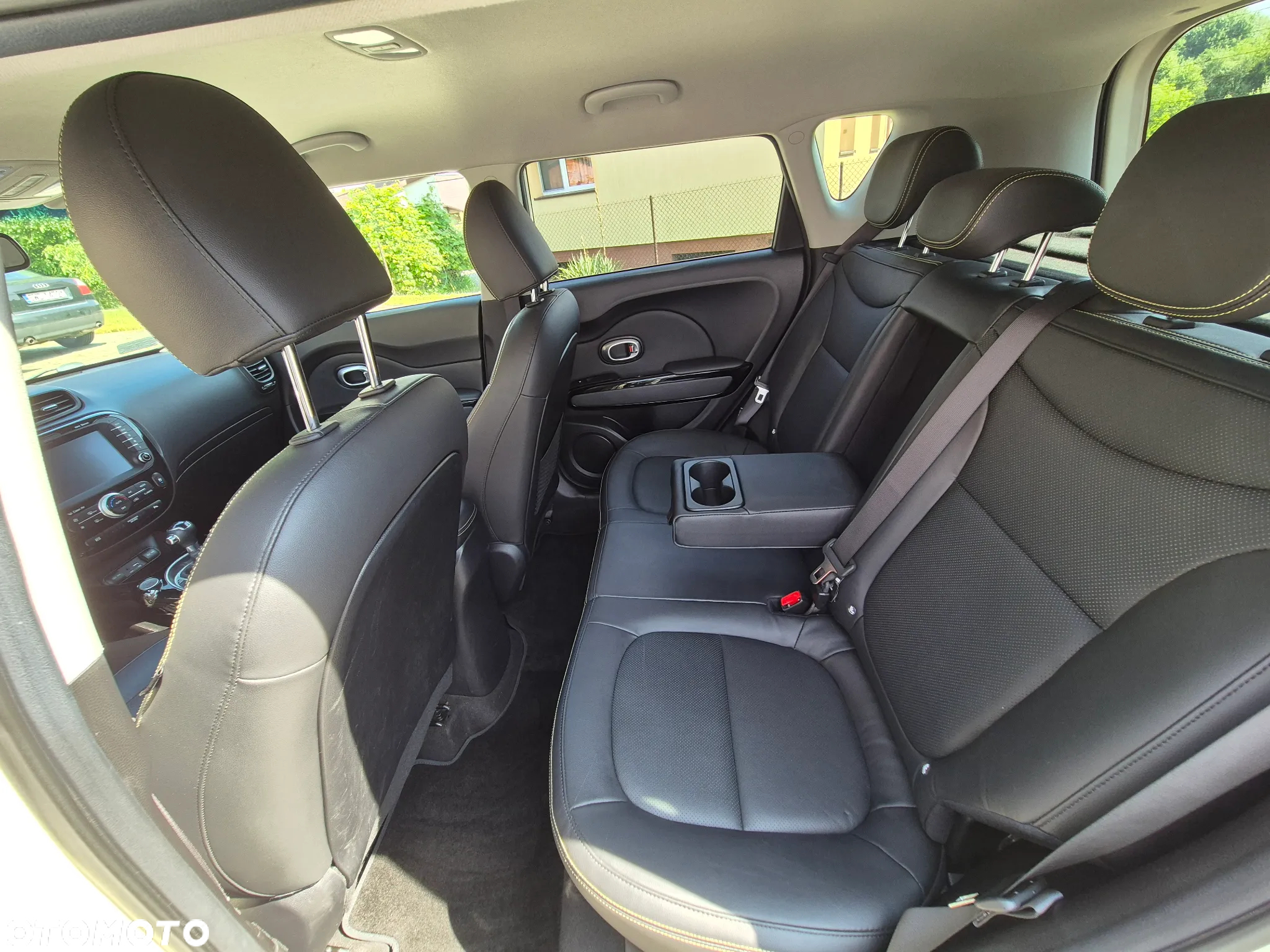 Kia Soul - 9